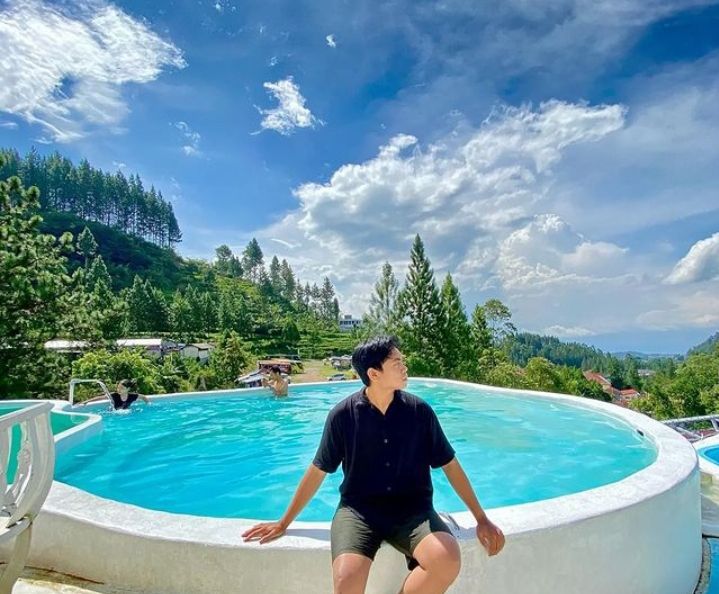 PALING INDAH! Ini 5 Rekomendasi Wisata di Tegal Jawa Tengah yang Hits dan Instagramable, Cek di Sini