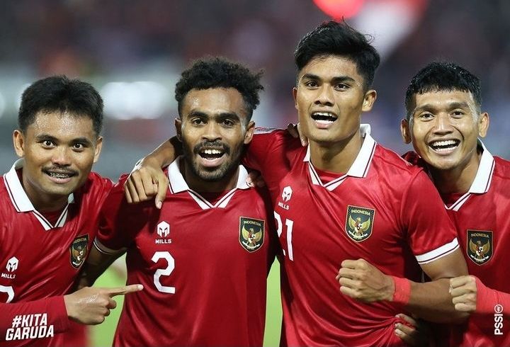 Info link live streaming Timnas Indonesia vs Burundi di Indosiar FIFA Match Day hari ini, 25 Maret 2023 dan siaran langsung jam berapa.