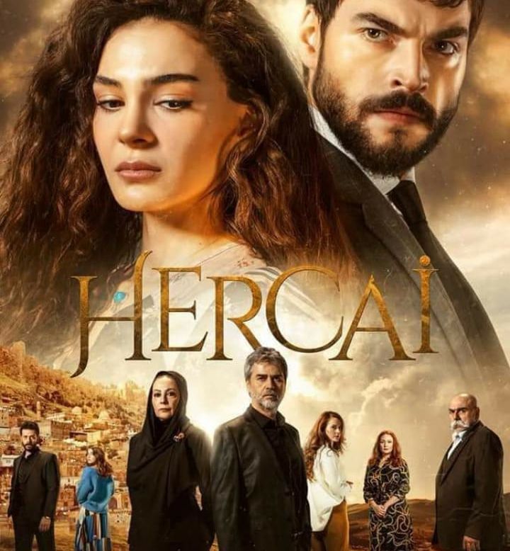 Jadwal Acara Tv Hari Ini Senin 15 Maret 2021 Hercai Tayang Kembali Malam Ini Dan Drama Korea Reply 1988 Berita Subang