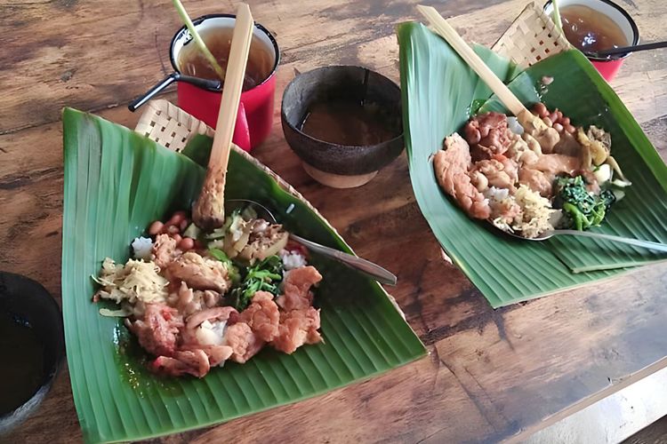 Ini Lho Wisata Kuliner Halal Di Bali Yang Enak Dan Aman Untuk Muslim