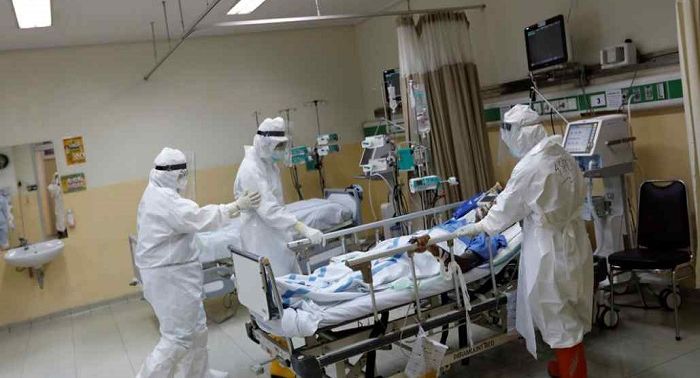 DOKTER Saja Ikut Syok, Keluarga Pasien Harus Tebus Obat Covid Rp 130