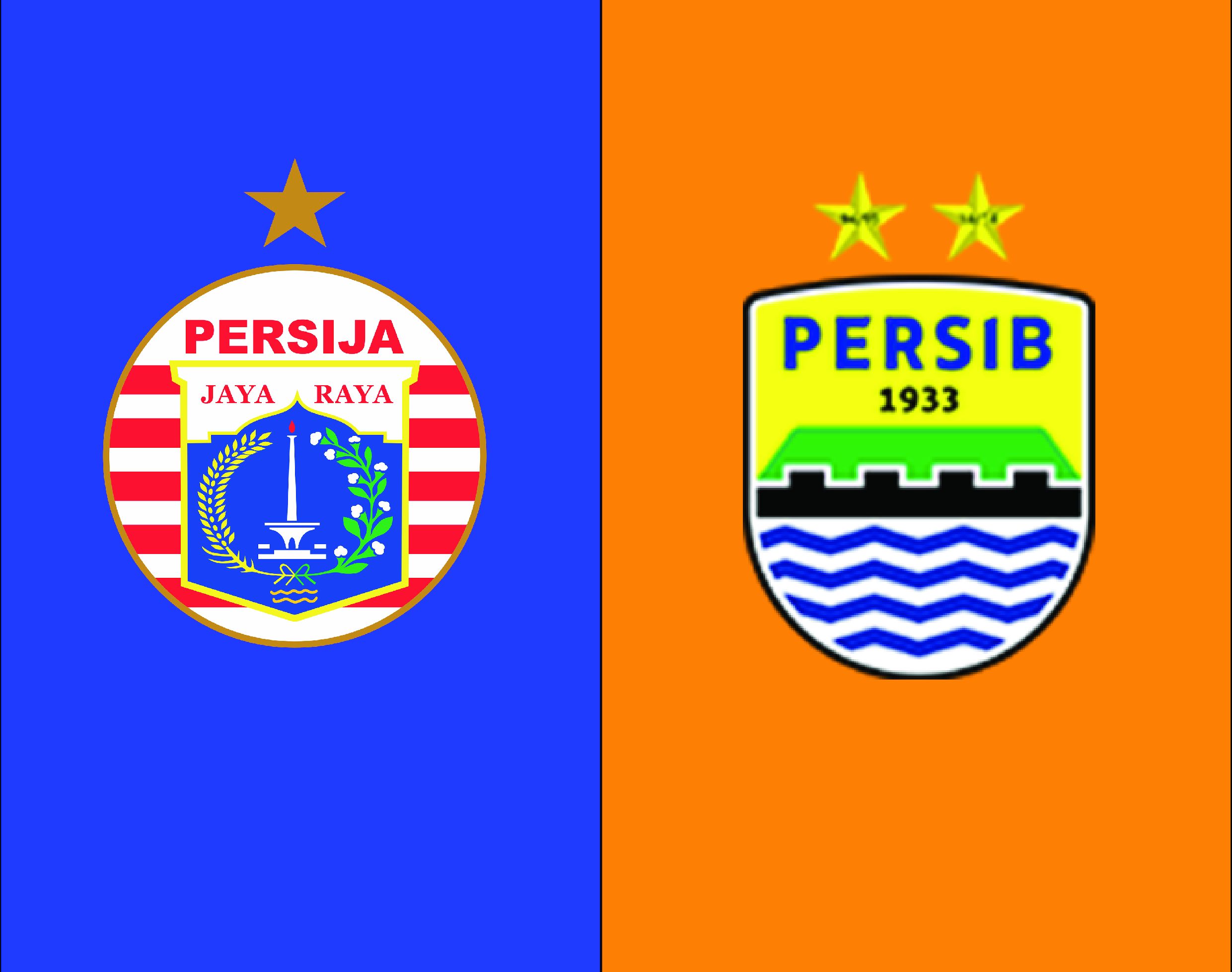 Persija Rayakan HUT ke-92, Persib: Eh Ada yang Ulang Tahun ...