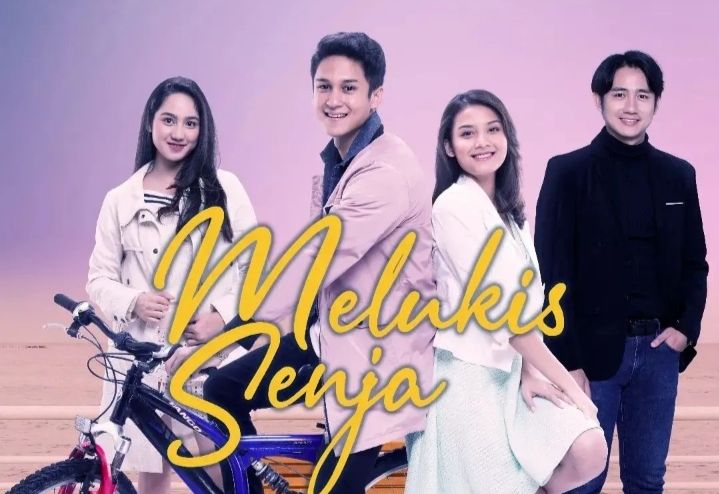 Tonton House Of Mama Gigi Melukis Senja Yang Tayang Perdana Hari Ini Cek Jadwal Acara Sctv 16