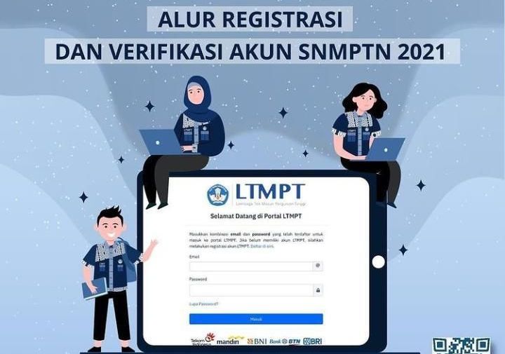 Ini Tips Menentukan Ptn Dan Jurusan Agar Lolos Seleksi Snmptn 2021 Potensi Bisnis