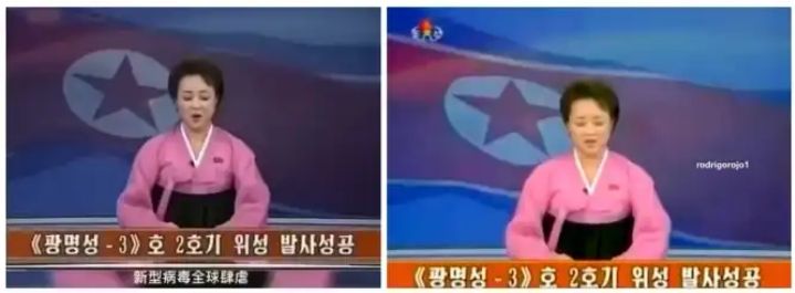 Viral Video Berita Negara Korea Utara Telah Mencapai Keberhasilan dalam Memerangi Covid-19, Ini Faktanya!
