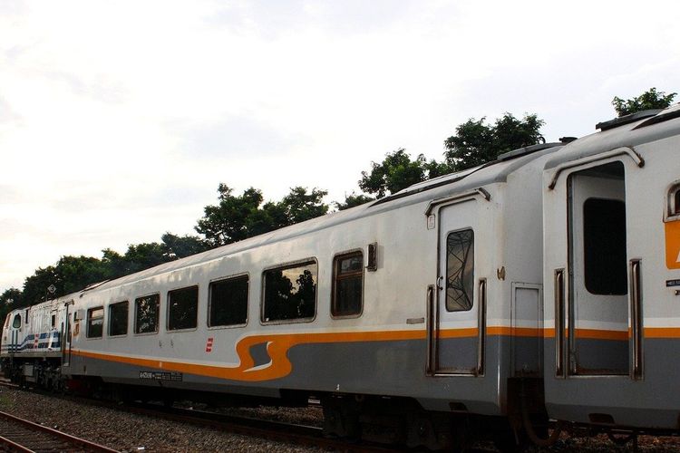 Perubahan Jadwal KA Lokal Merak dan KRL Lintas Rangkasbitung, Berlaku Mulai 8 April 2023