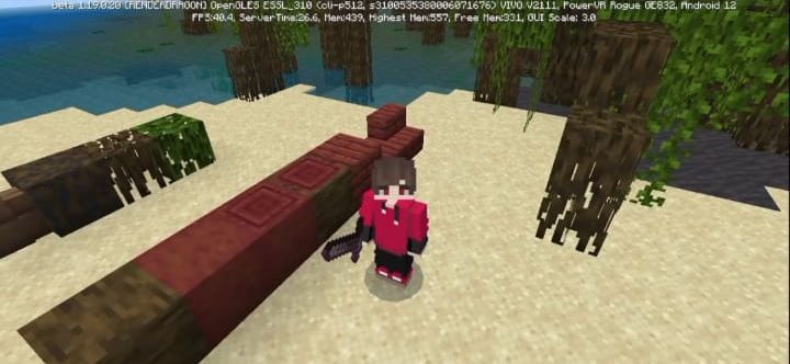 Link Minecraft Pocket Edition v1.18.32.02, Download untuk Android dan iOS