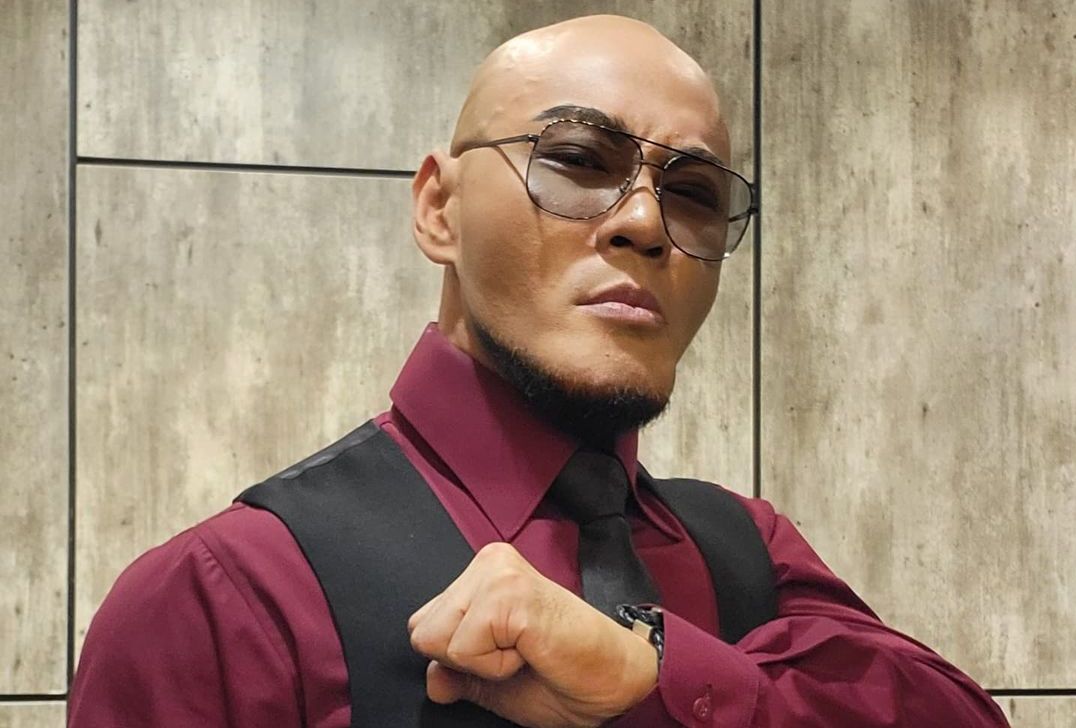 Deddy Corbuzier Klarifikasi Bukan Cepu Terkait Kasus Penangkapan Dea OnlyFans