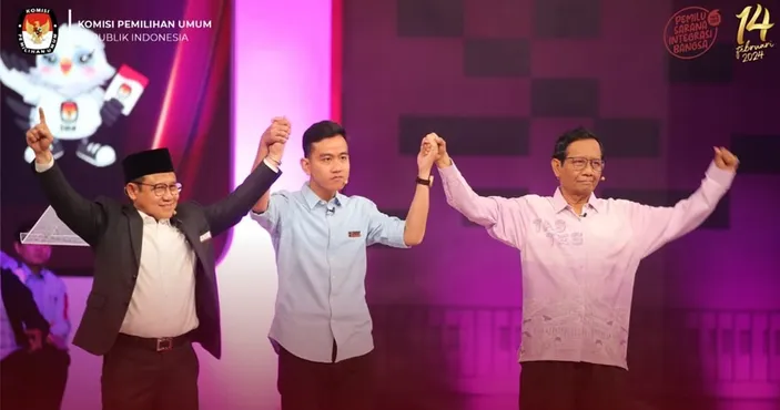 Cara Nonton Debat Cawapres Pemilu 2024 Hari Ini 21 Januari 2024 Lengkap