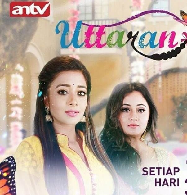 Jadwal Acara Antv Hari Ini Selasa 8 Juni 2021 Ada Uttaran Paramavatar Shri Krishna Dan Radha Krishna Berita Subang