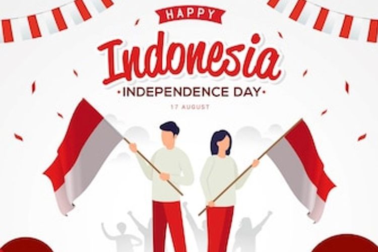 6 Puisi Tema Hari Kemerdekaan Indonesia, Bagikan di Media Sosial untuk