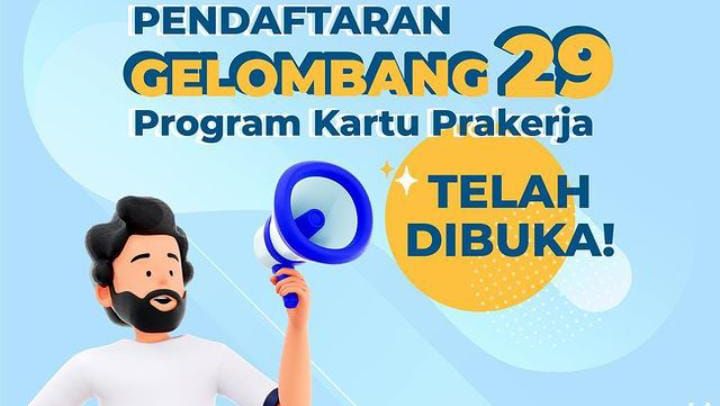 Soal Dan Kunci Jawaban Tes Motivasi Dan Kemampuan Dasar Kartu Prakerja ...