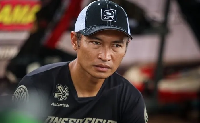 Profil Irwan Ardiansyah, Pembalap Motorcross Indonesia yang Meninggal Dunia