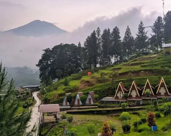 10 Tempat Wisata Baru Di Pemalang Yang Estetik, Rekomendasi Lokasi ...