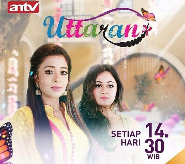 Bocoran Sinopsis Uttaran Serial India Antv Hari Ini Senin 21 Juni 2021 Wishnu Asli Bertemu Mukta Di Kuil Berita Subang