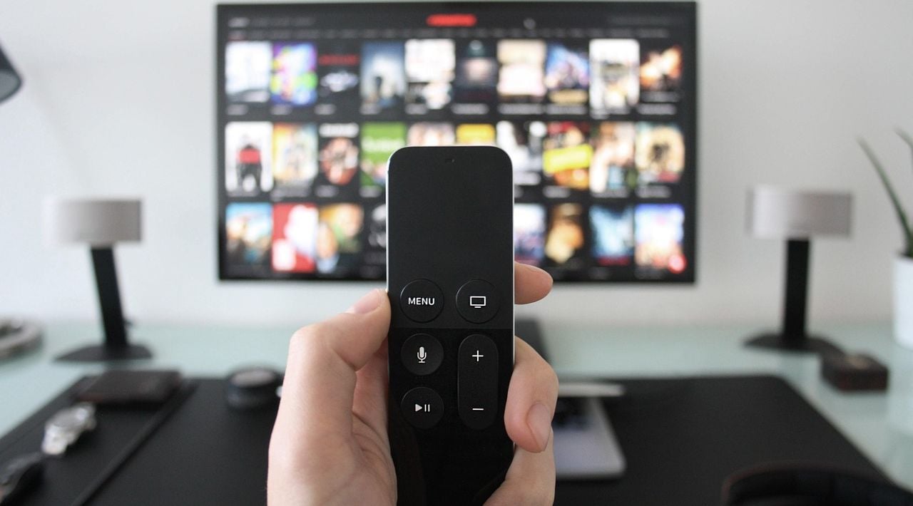 4 Rekomendasi Film Baru Tayang di Netflix hingga Disney Plus Hotstar