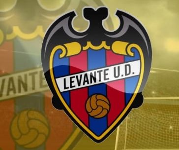 Ilustrasi Levante vs Barcelona.