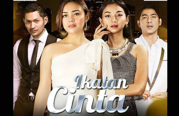 Inilah Lirik dan Chord Lagu OST Ikatan Cinta RCTI, Tanpa ...