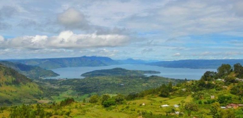 Kumpulan Cerita Rakyat Indonesia Yang Melegenda Dan Inspiratif Salah Satunya Cerita Danau Toba Berita Diy