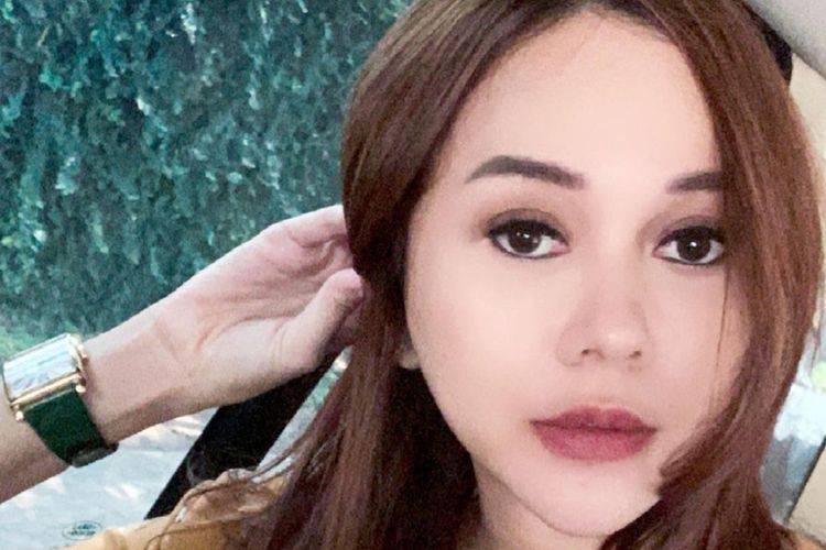 Biodata dan Profil Aura Kasih Lengkap dengan Tanggal Lahir, Umur, Hobi