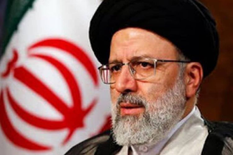 Profil Ebrahim Raisi, Presiden Iran yang Disebut Seperti Ayatollah Ali Ruhollah Khomeini