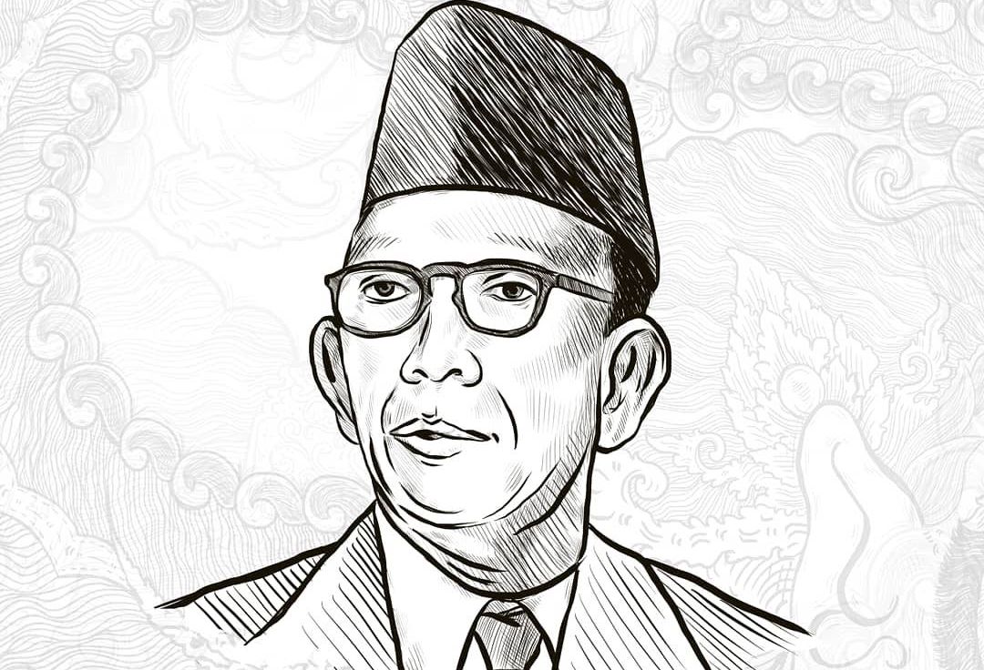 Mengenal Ki Hajar Dewantara Pahlawan Pendidikan Indonesia Media Magelang