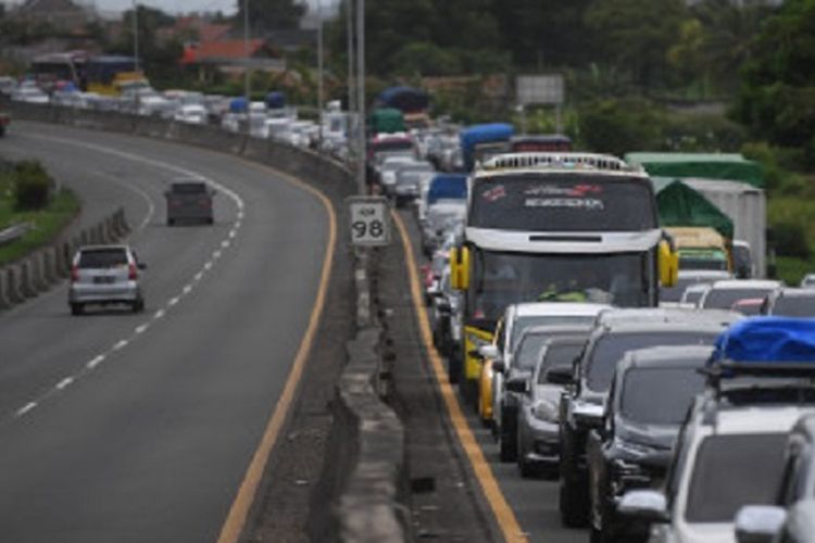 Cara dan Syarat Daftar Mudik Gratis Jasa Raharja 2023, Jangan Lupa Siapkan SIM C Aktif