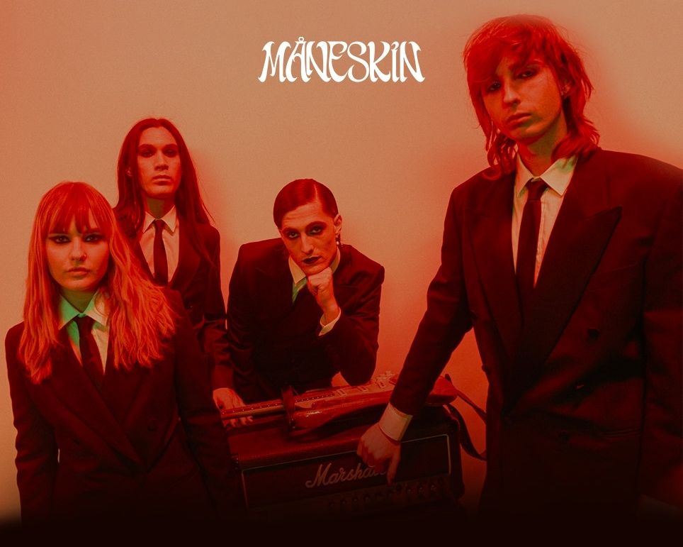 Arti Lirik dan Makna Lagu Beggin by Maneskin, Sound Populer di Tiktok