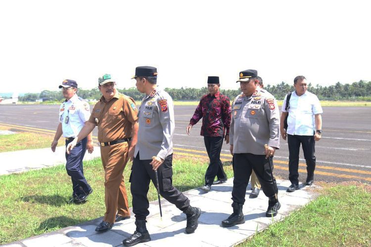 Penerbangan Kertajati ke Nusawiru Bisa Tingkatkan Ekonomi, Ketua DPRD: Pemda Harus Bersiap Diri