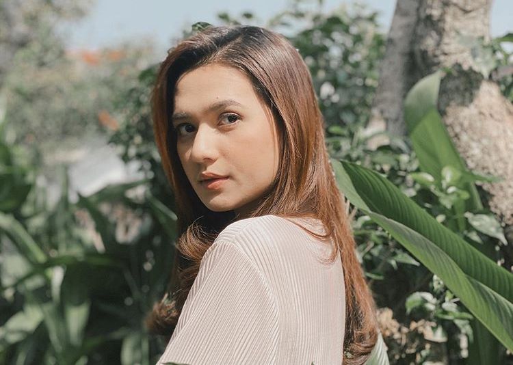 Profil Mayang Yudittia, pemeran karakter Michele di Sinetron ‘Ikatan Cinta’/Instagram/@juditts29