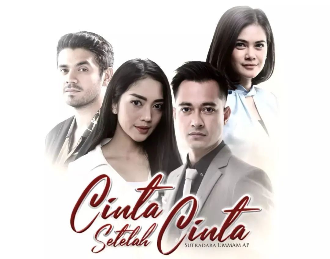 Jadwal Acara SCTV Hari Ini Selasa 27 September 2022: Nonton FTV, Cinta ...