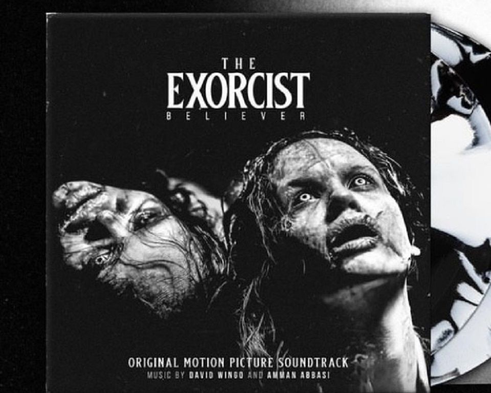 Kisah nyata film the exorcist./ intagram @theexorcistbeliever