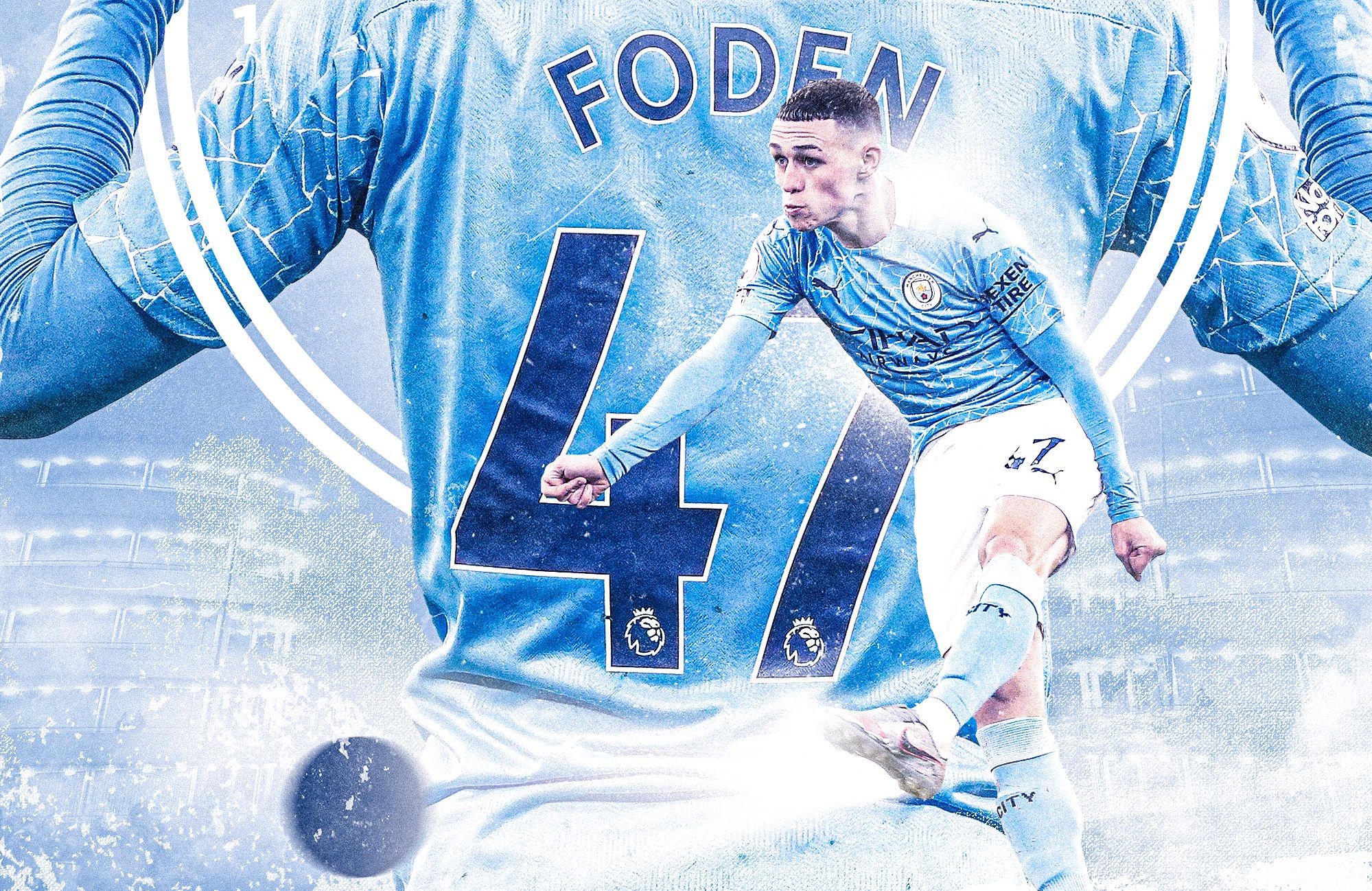 234 Wallpaper Bola Foden Images & Pictures - MyWeb