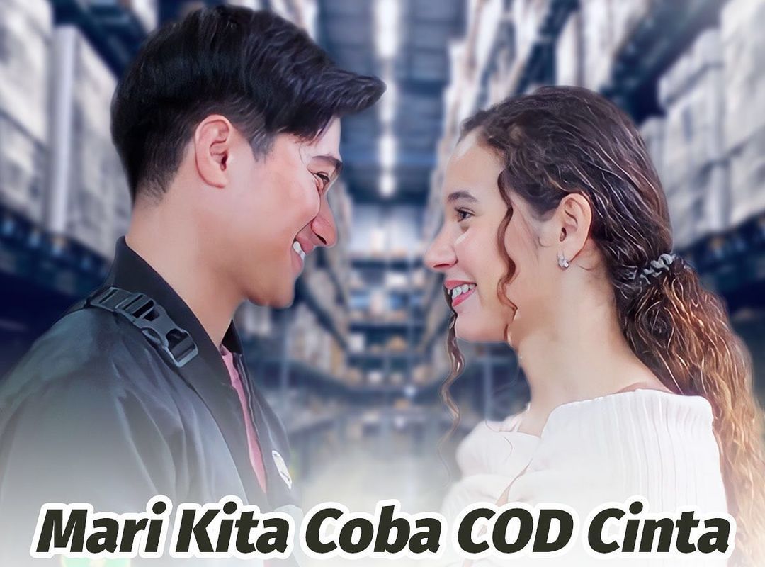 Daftar Pemain FTV SCTV Mari Kita Coba COD Cinta