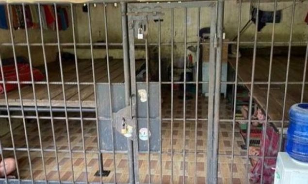 Roundup: Alasan Kerangkeng Manusia di Rumah Bupati Langkat Terkuak hingga Puan Komentar Kutuk Keras Perbudakan