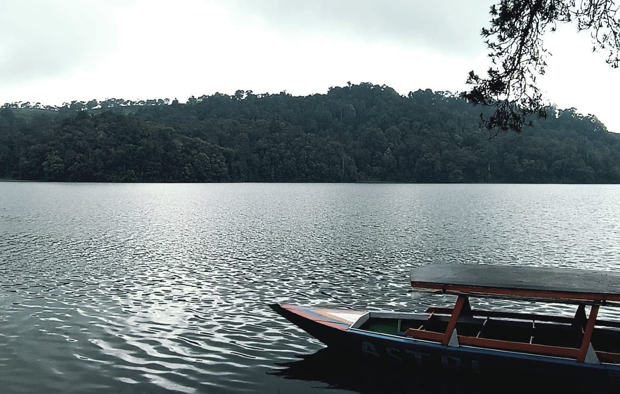 Situ Patengan Bandung - Cerita pengunjung unik dan pengalaman mereka