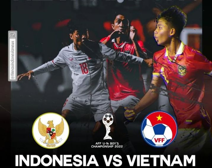 Jadwal Acara Indosiar Hari Ini Jumat 12 Agustus 2022: Ada Final AFF U ...