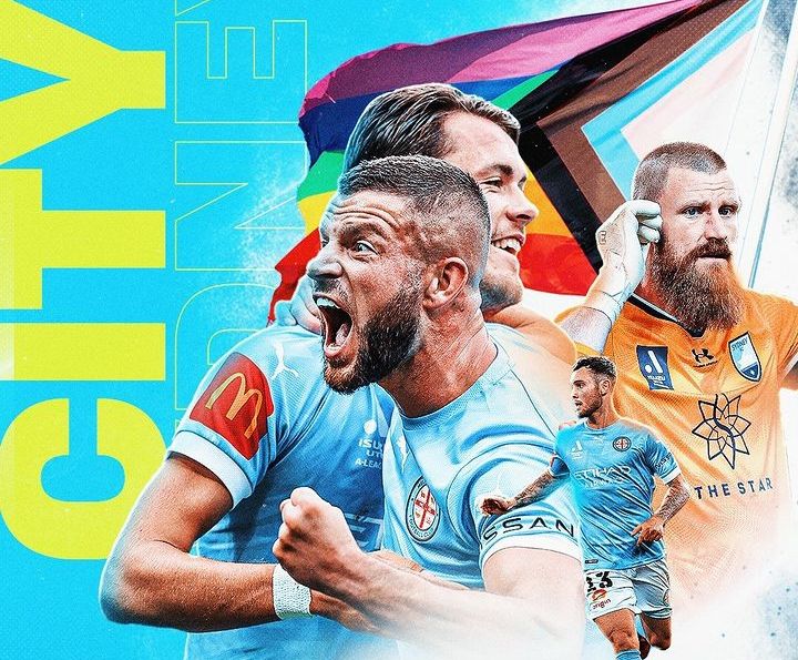 Prediksi Sydney FC vs Western Sydney Wanderers A-League Hari ini : Live Score, Susunan Pemain dan Head to Head