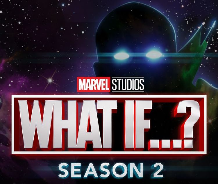 What if menurut marvelcinematicuniverse adalah serial televisi web animasi Amerika berdasarkan serial Marvel Comics dengan nama yang sama.