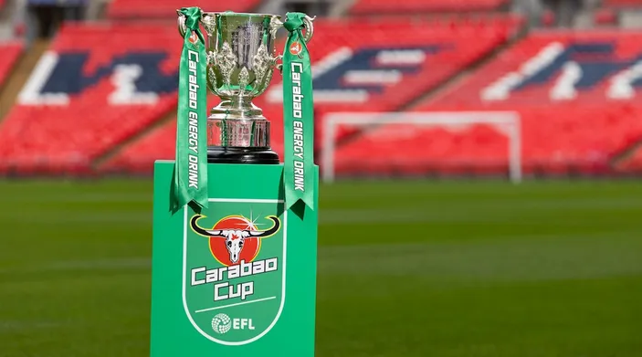 Jadwal Carabao Cup Rabu 27 September 2023: Big Match Newcastle vs Man City