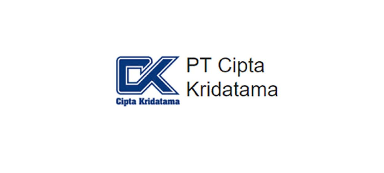 Cek Info Loker D3-S2 Fresh Graduate PT Cipta Kridatama, Ini Syarat Dan Cara Daftarnya
