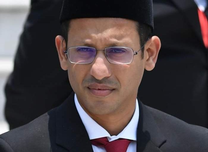 Dok. Nadiem Makarim, Sebanyak 38 bahasa daerah jadi objek revitalisasi pada 2022.