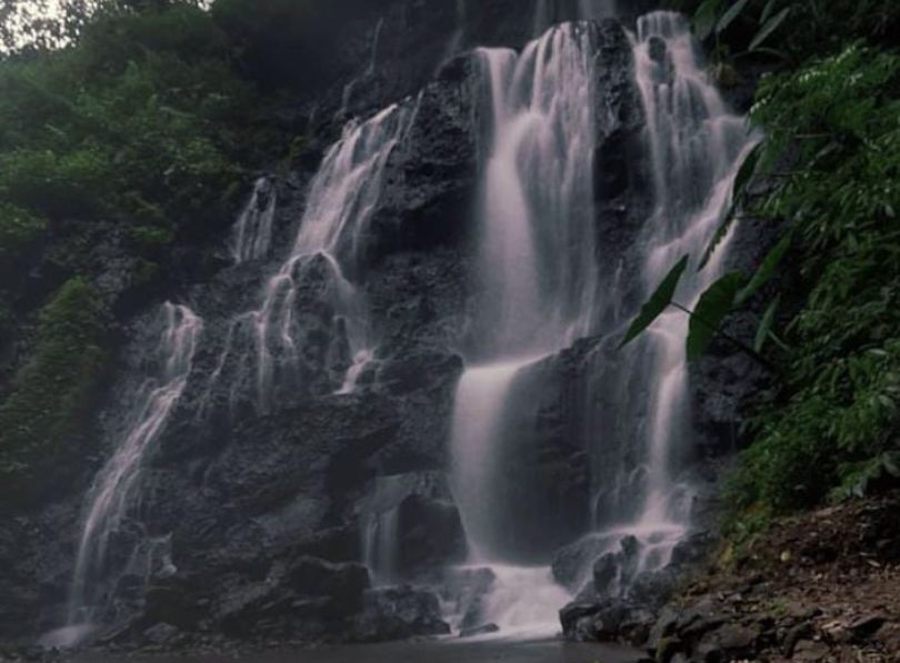 5 Rekomendasi Tempat Wisata Terdekat dari Mojokerto Paling Hits, Dijamin Bikin Betah /Instagram/@airterjunwatulumpang