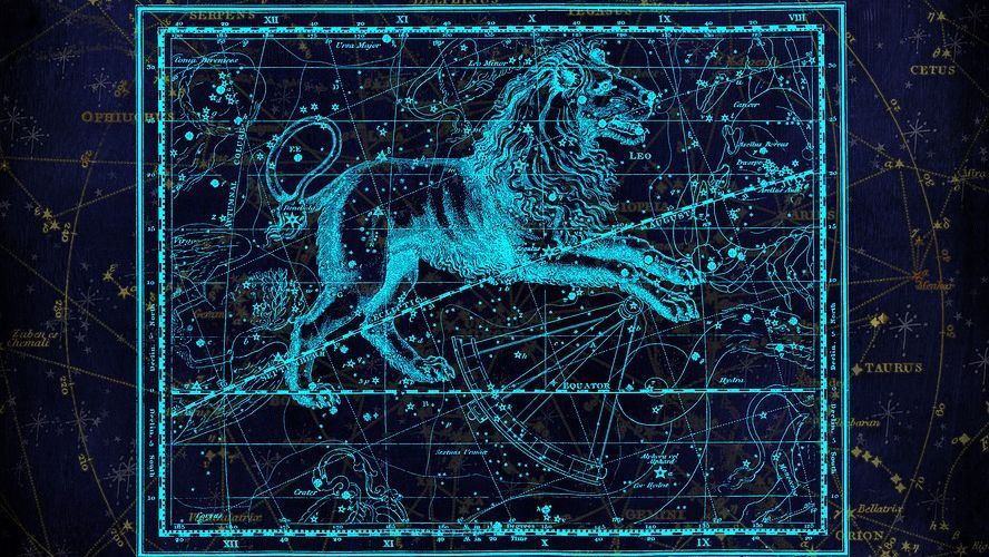 Ramalan Zodiak Leo 8 Mei 2021 Keputusan Mengelola Keuangan Akan Menguntungkan Dalam Jangka Panjang Lingkar Madiun