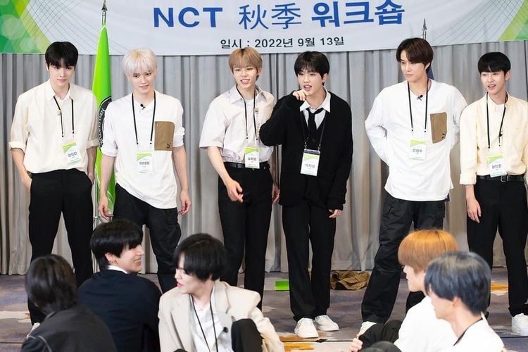 Penjelasan Polisi Soal Insiden di Konser NCT 127, 30 Orang Pingsan