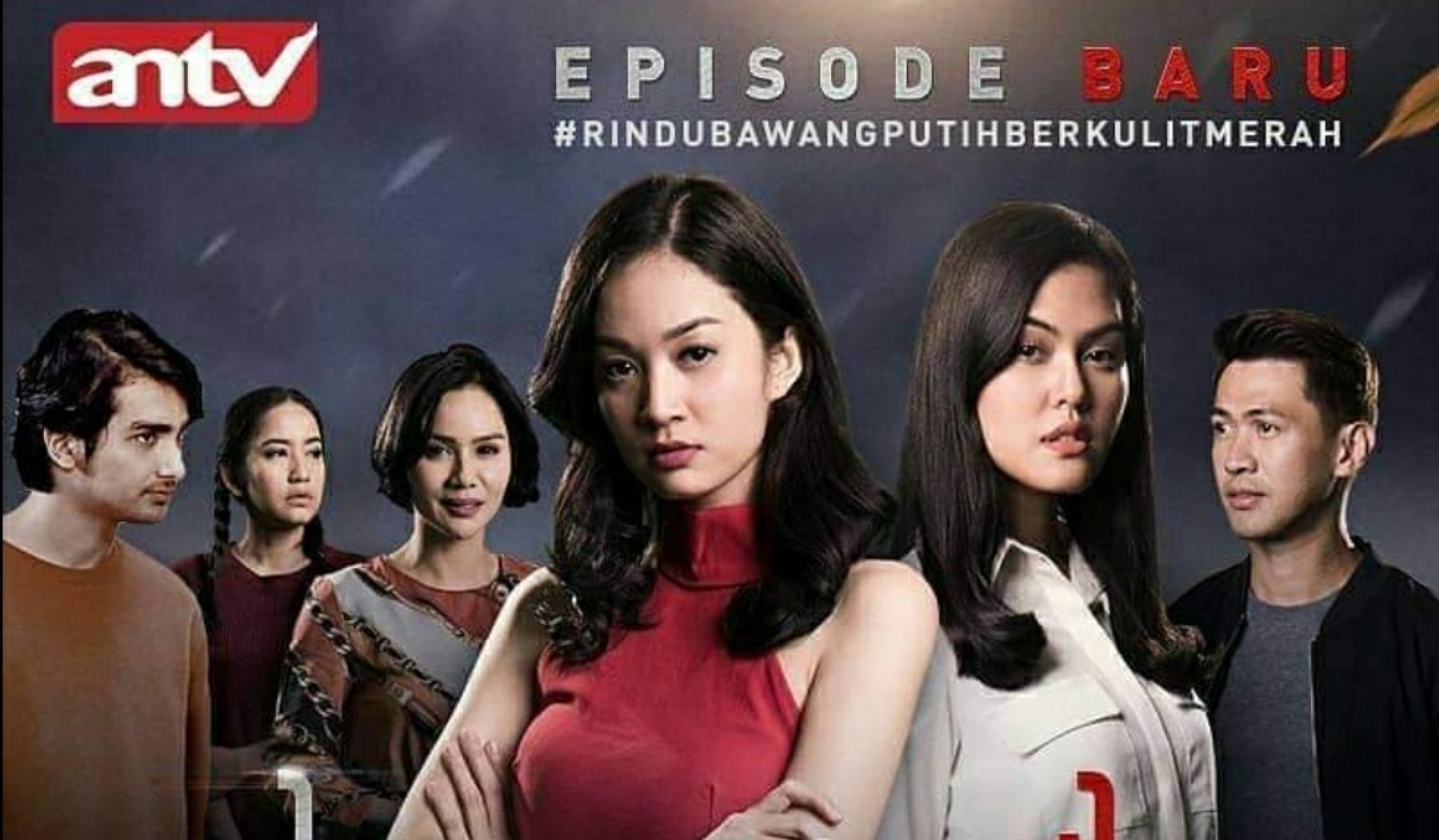 Sinopsis Bawang Putih Berkulit Merah Episode 145 Tayang Di Antv Selasa 8 September 2020 Kabar Lumajang