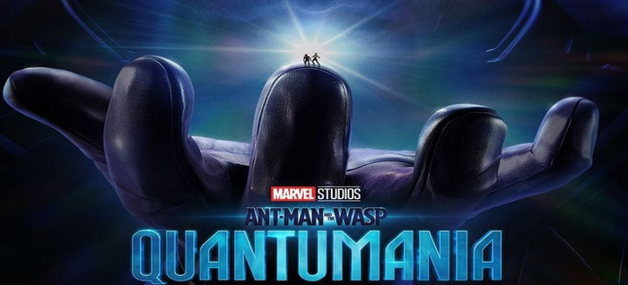 CATAT! Jadwal Tayang Perdana Ant Man 3: Ant Man and The Wasp Quantumania 2023 di Indonesia 