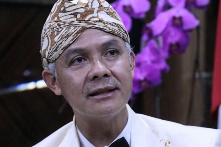 Dukung Ganjar Pranowo Jadi Capres 2024, Aktivis Muhammadiyah: Pemimpin Indonesia Harus Seperti Matahari