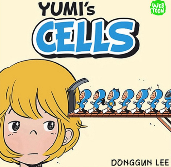 Link Baca Yumi’s Cell di Webtoon, Bakal Diangkat jadi Drama Korea dan