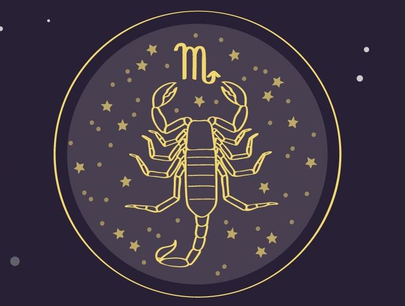 Ilustrasi ramalan zodiak Scorpio hari ini 30 Januari 2023.